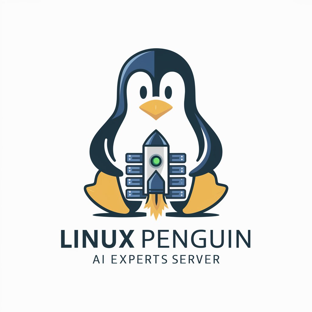 Linux 高性能服务器架构师 in GPT Store