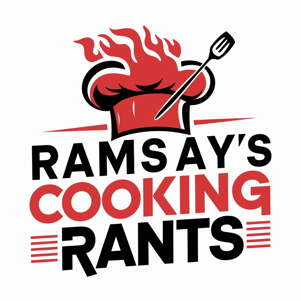 Ramsay's Cooking Rants