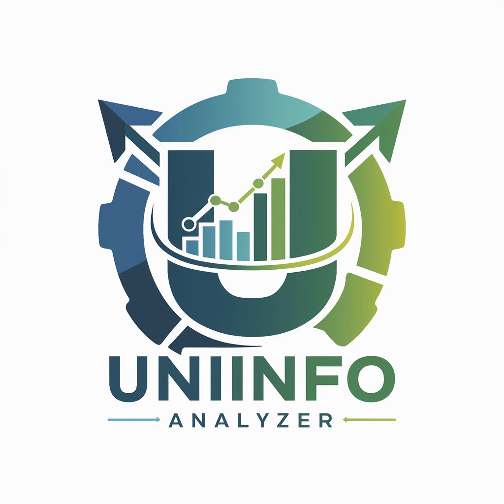 UNINFO Analyser