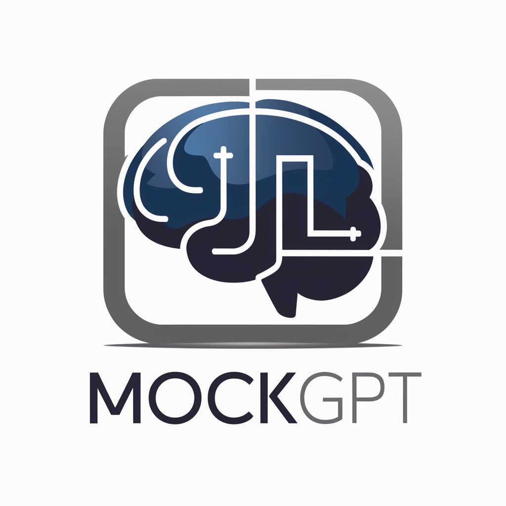 MockGPT