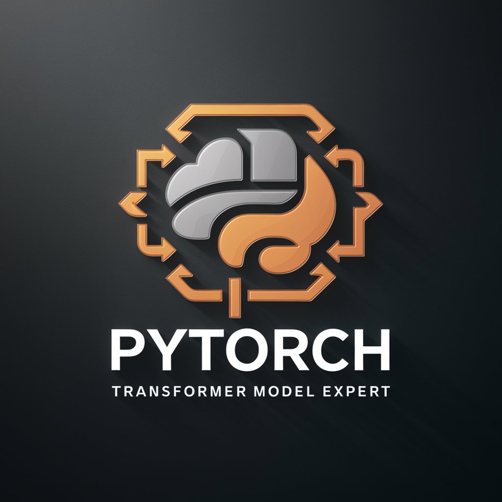 Pytorch Transformer Model Expert in GPT Store