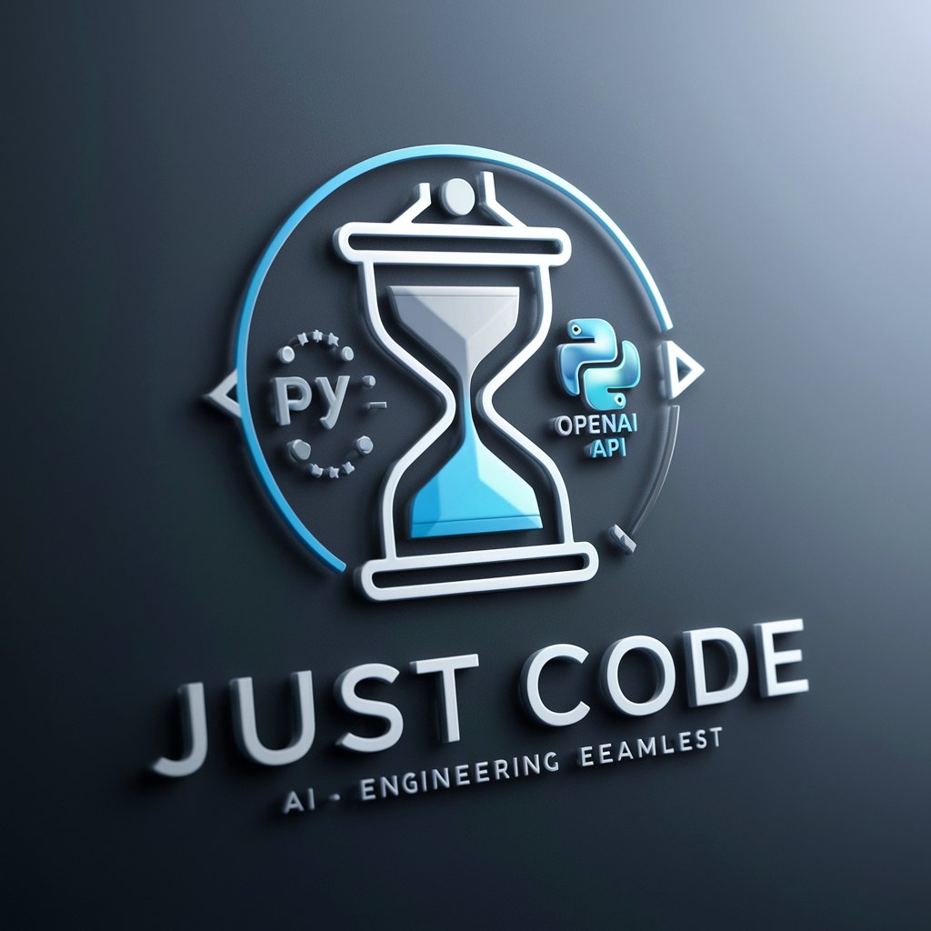 Just Code