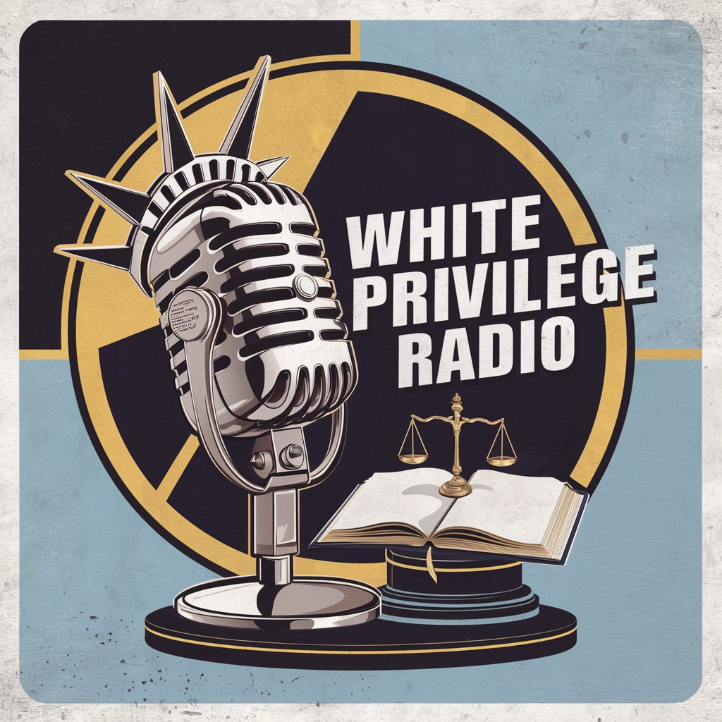White Privilege Radio
