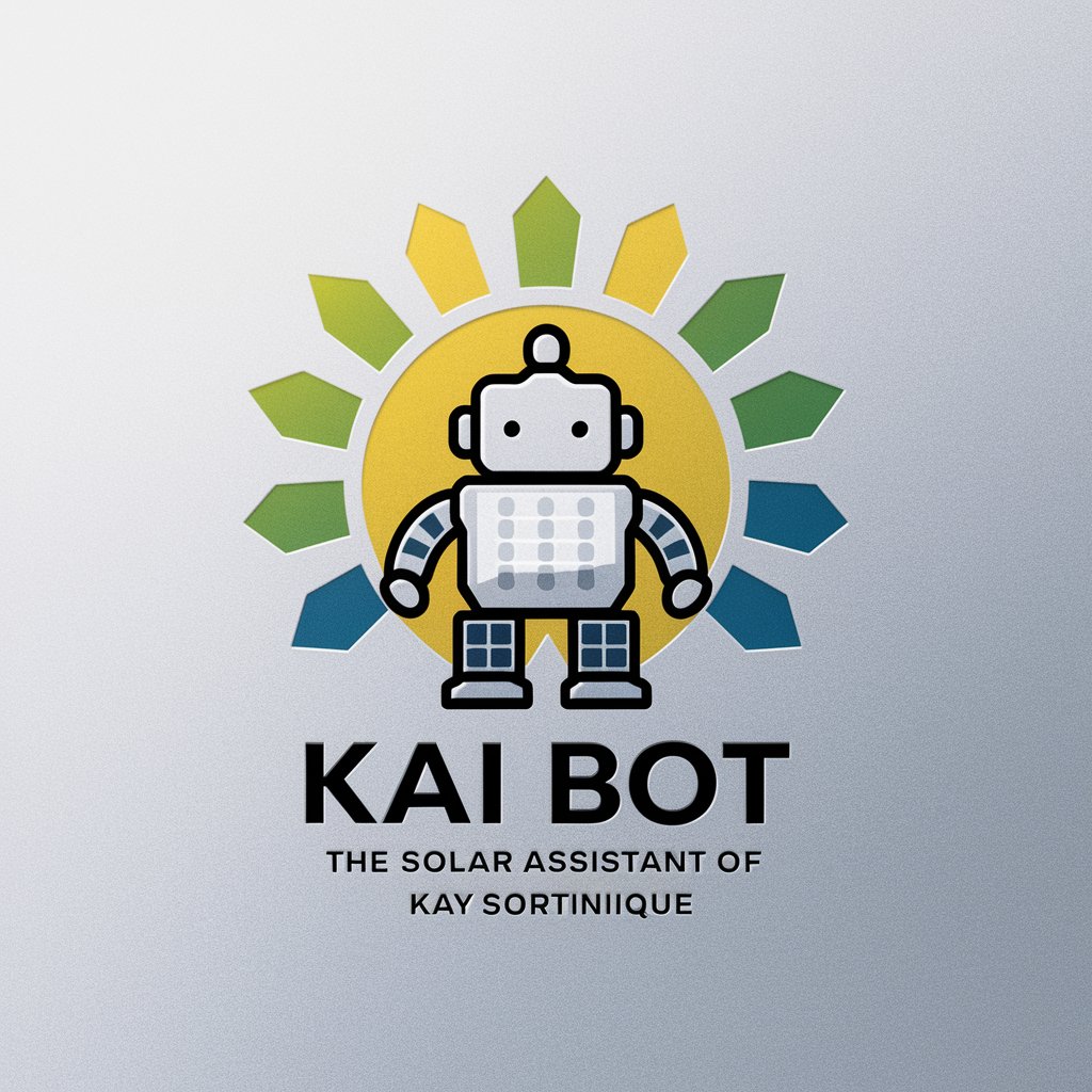 KAi Bot in GPT Store
