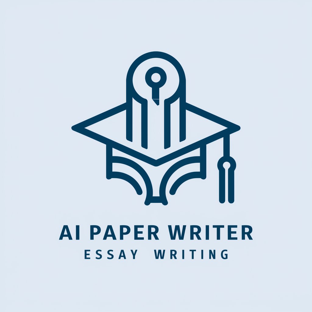 AI paper writer