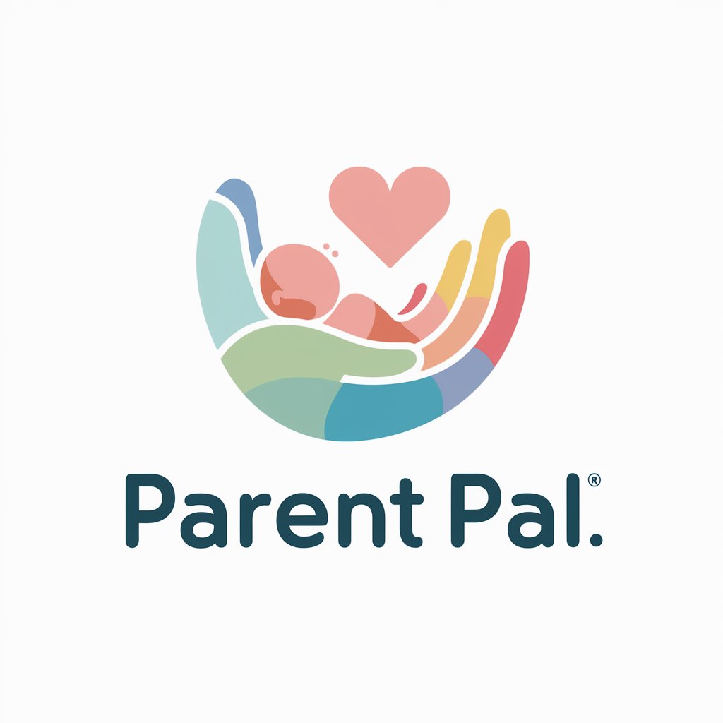 Parent Pal in GPT Store
