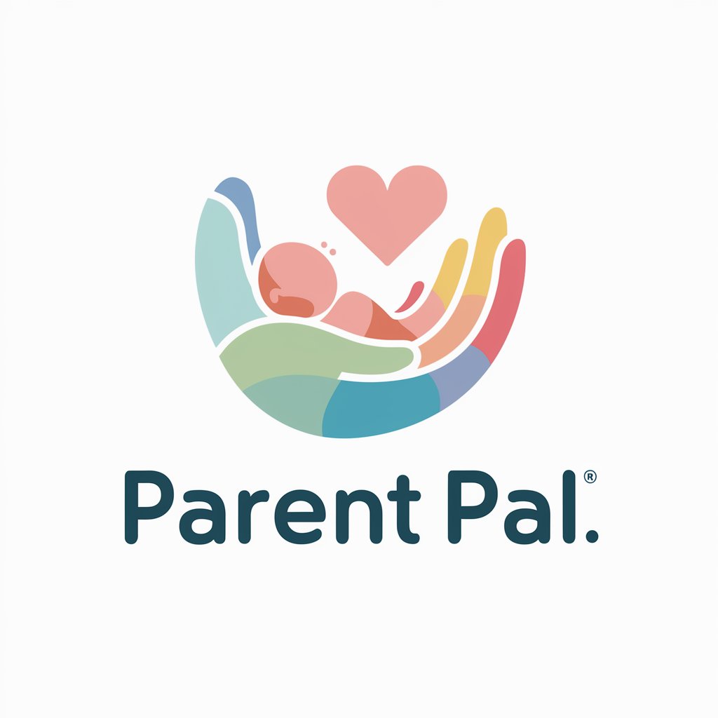 Parent Pal