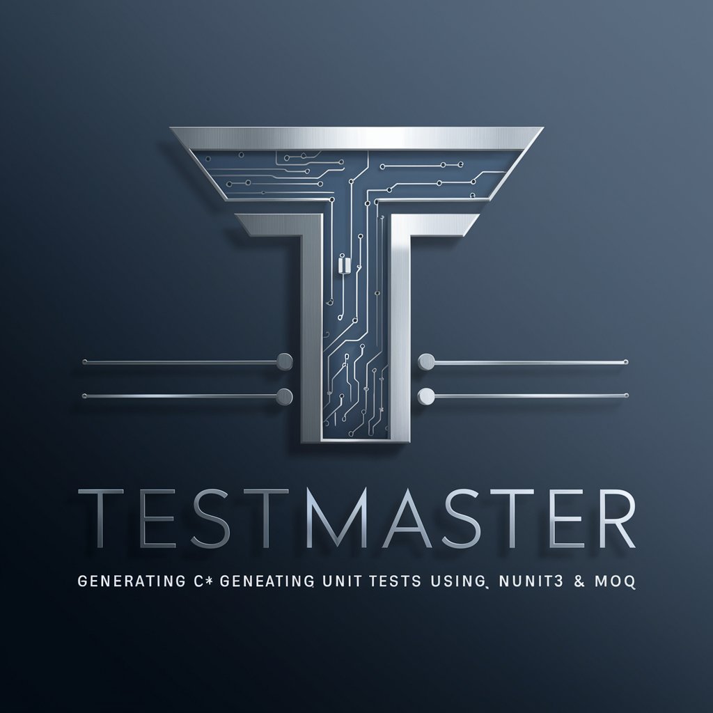 TestMaster