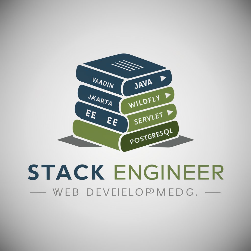 Stack Engineer