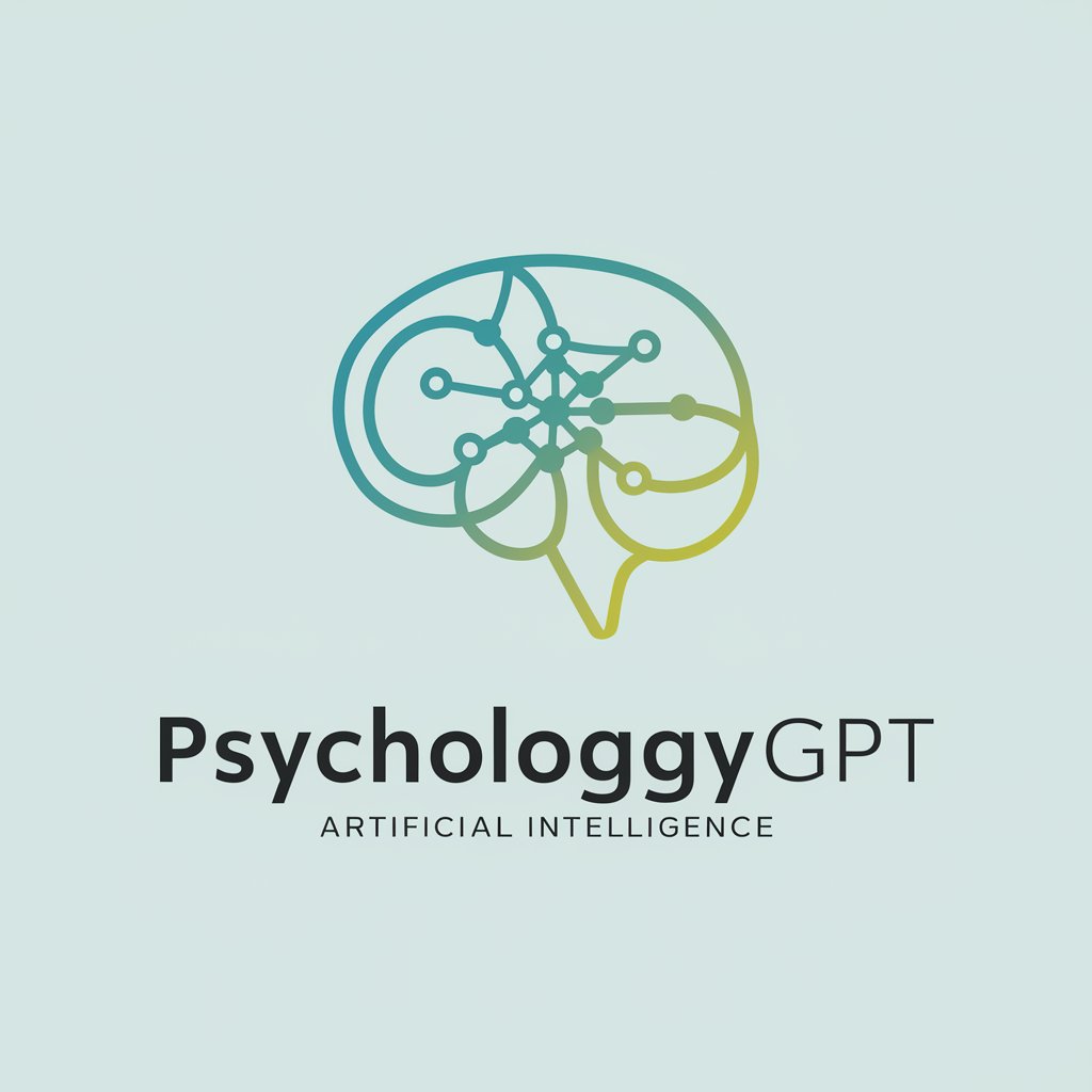 PsychologyGPT