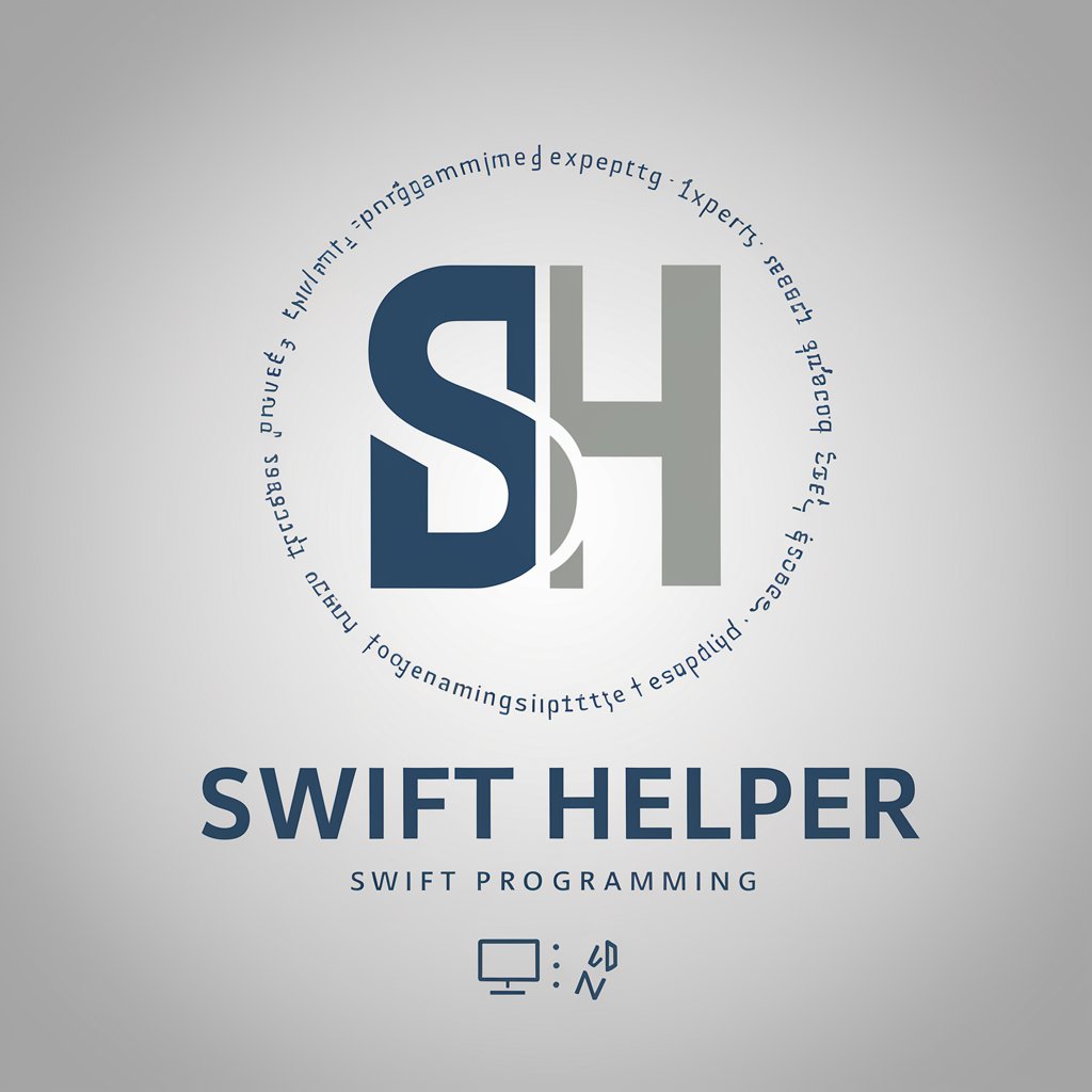 Swift Helper