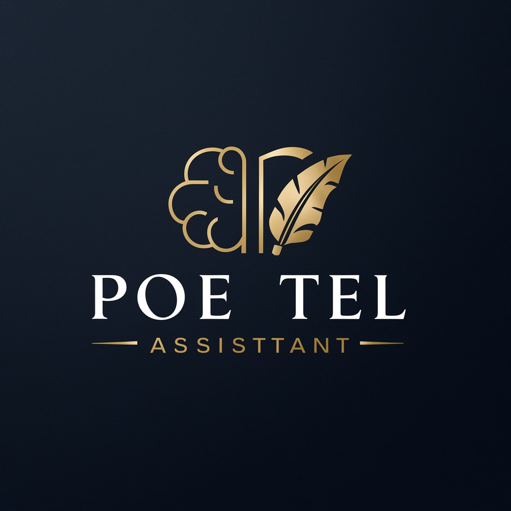 🐦‍⬛ Poe Tel Assistant lv3.5