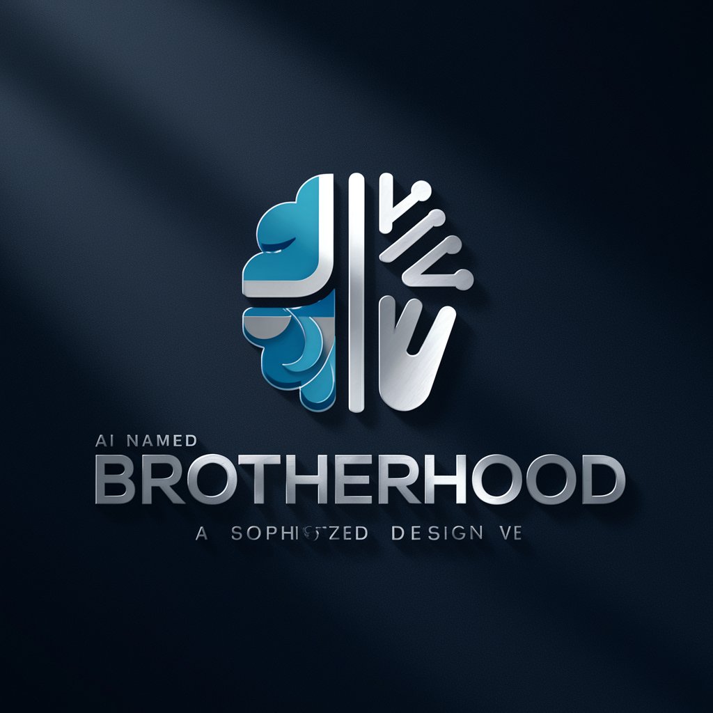 Brotherhood meaning?