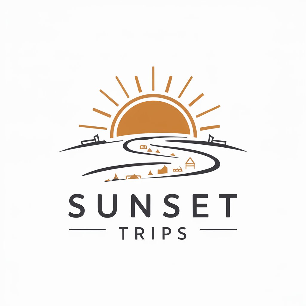 Sunset Trips - Conflitos in GPT Store