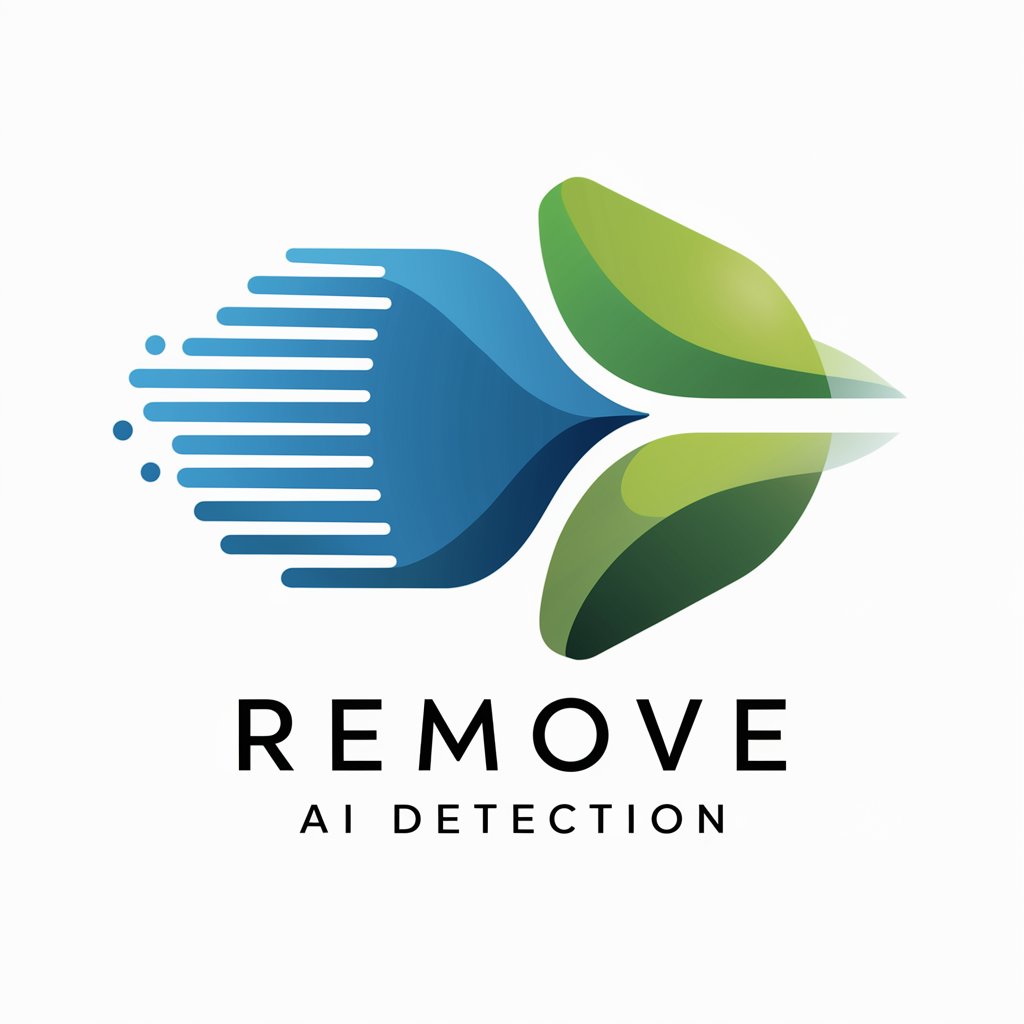 Remove AI Detection