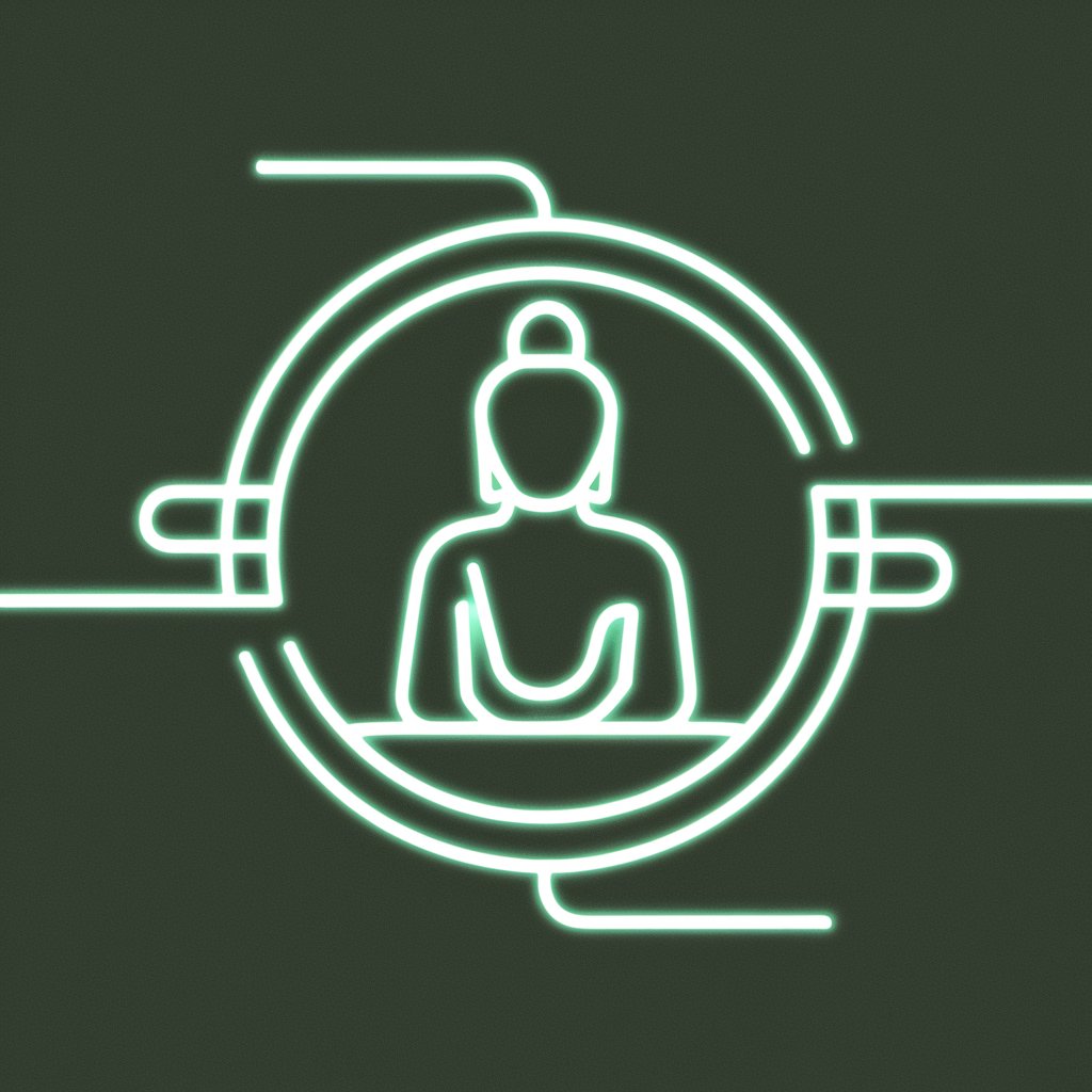 Digital Buddha