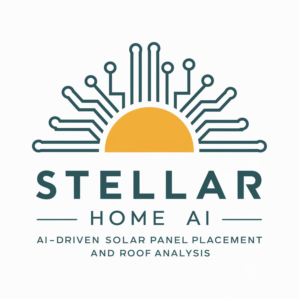 Stellar Home in GPT Store