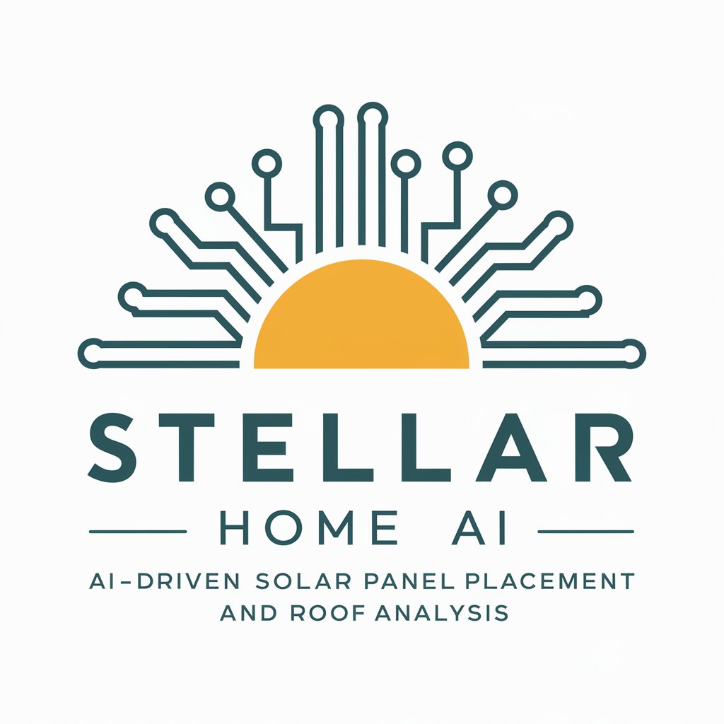 Stellar Home