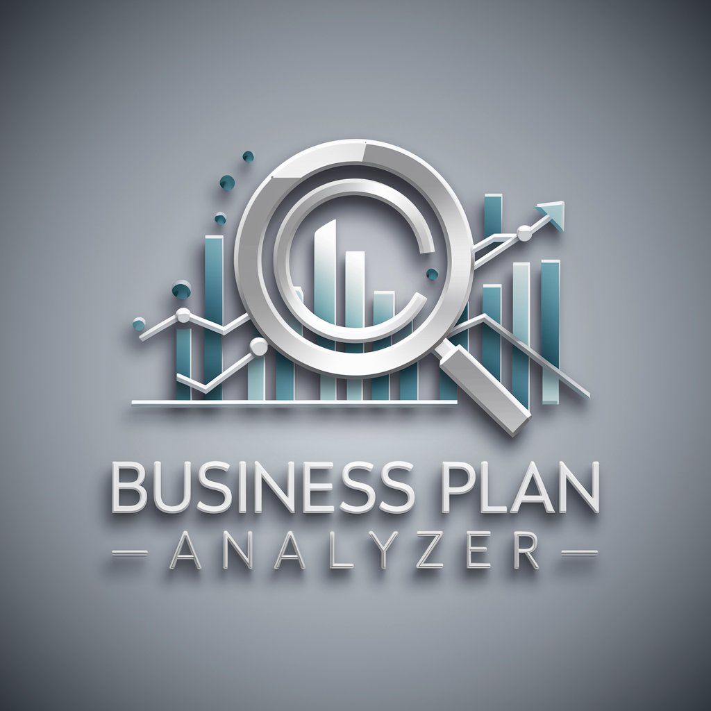 📄 Business plan 🔎 Analyzer in GPT Store