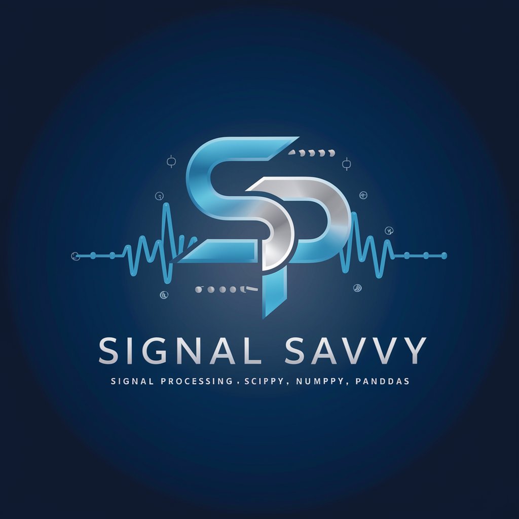 Signal Savvy