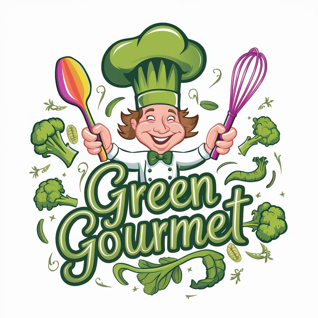 Green Gourmet