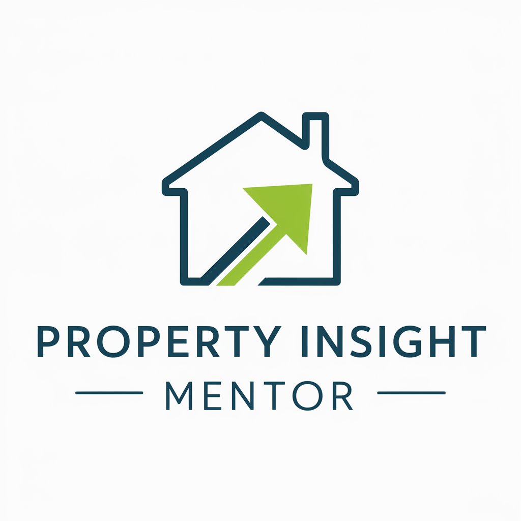 Property Insight Mentor in GPT Store