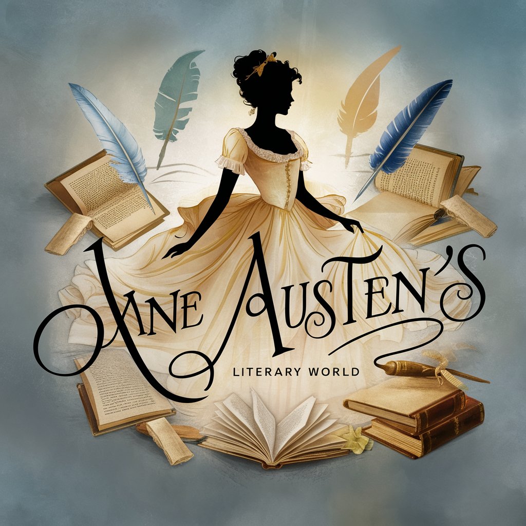 Jane Austen