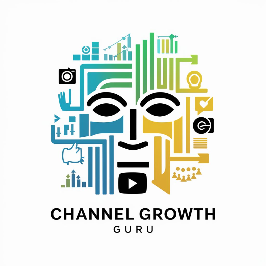 Channel Growth Guru