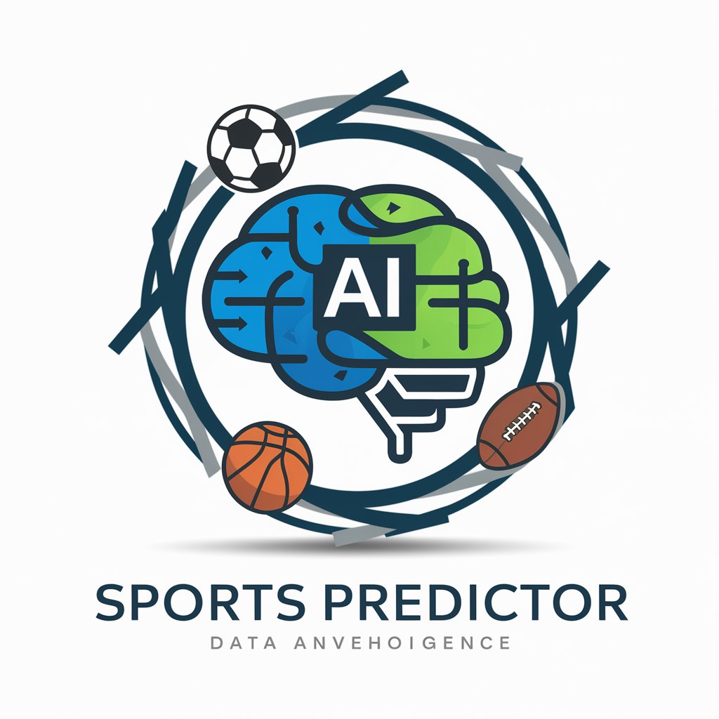 Sports Predictor in GPT Store