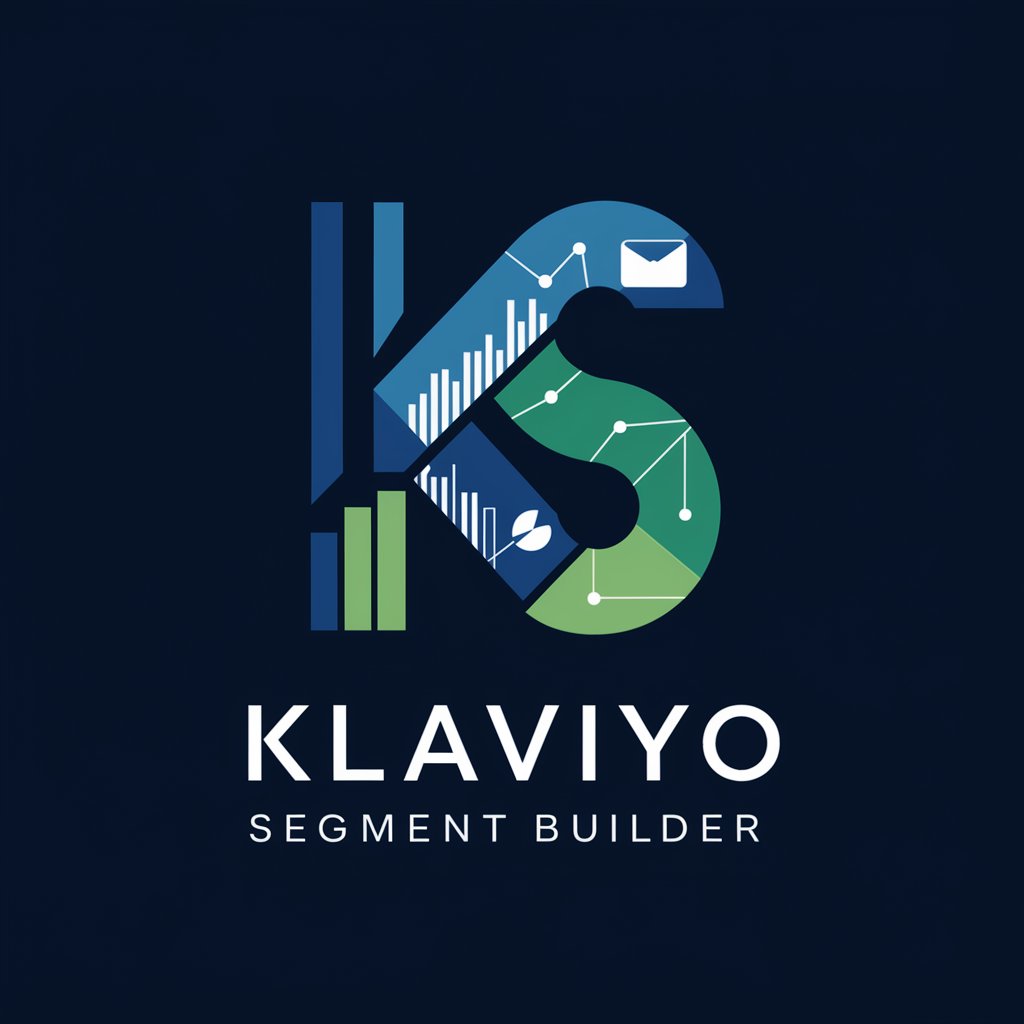 Klaviyo Segment Builder