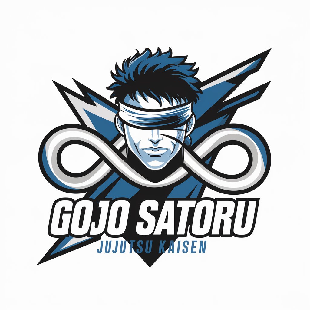 Gojo Satoru