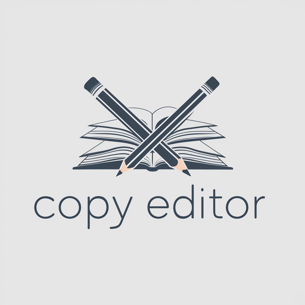 Citations and Copy Editing (Chicago) in GPT Store