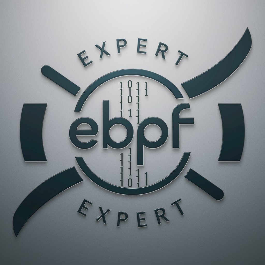 eBPF Expert