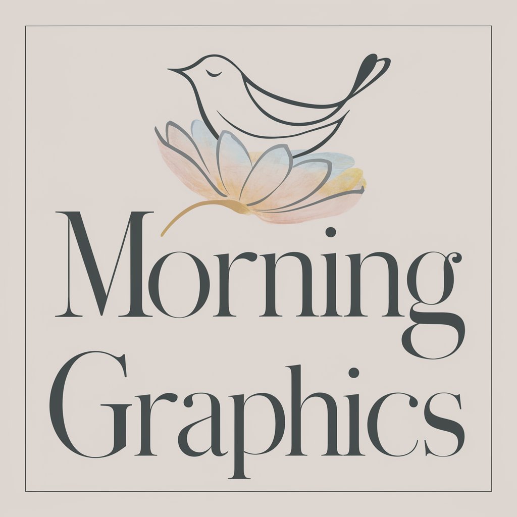 Morning Graphics