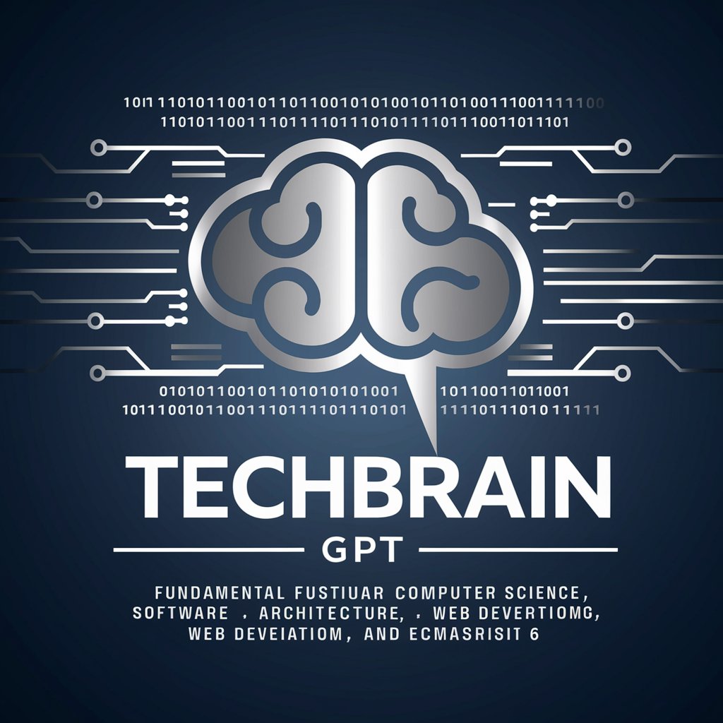 TechBrain GPT