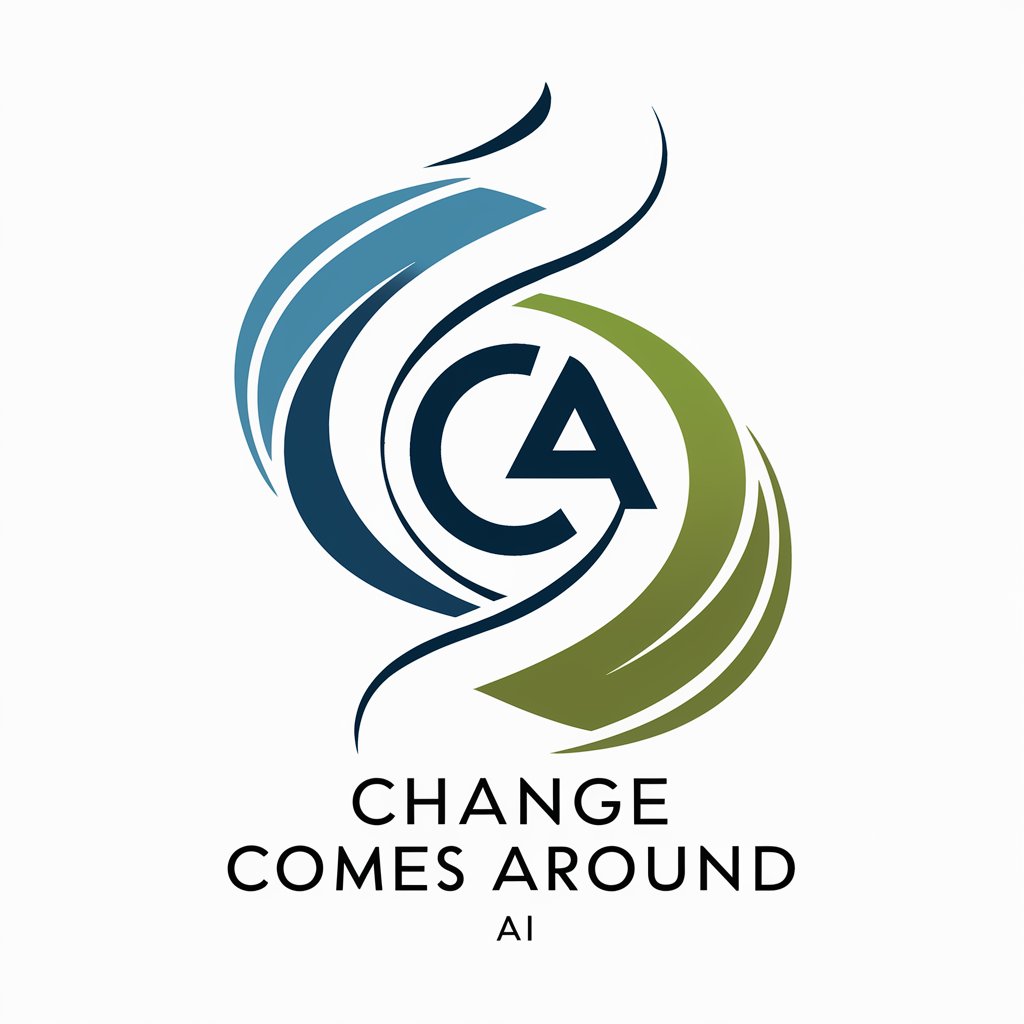 Change Comes Around meaning?