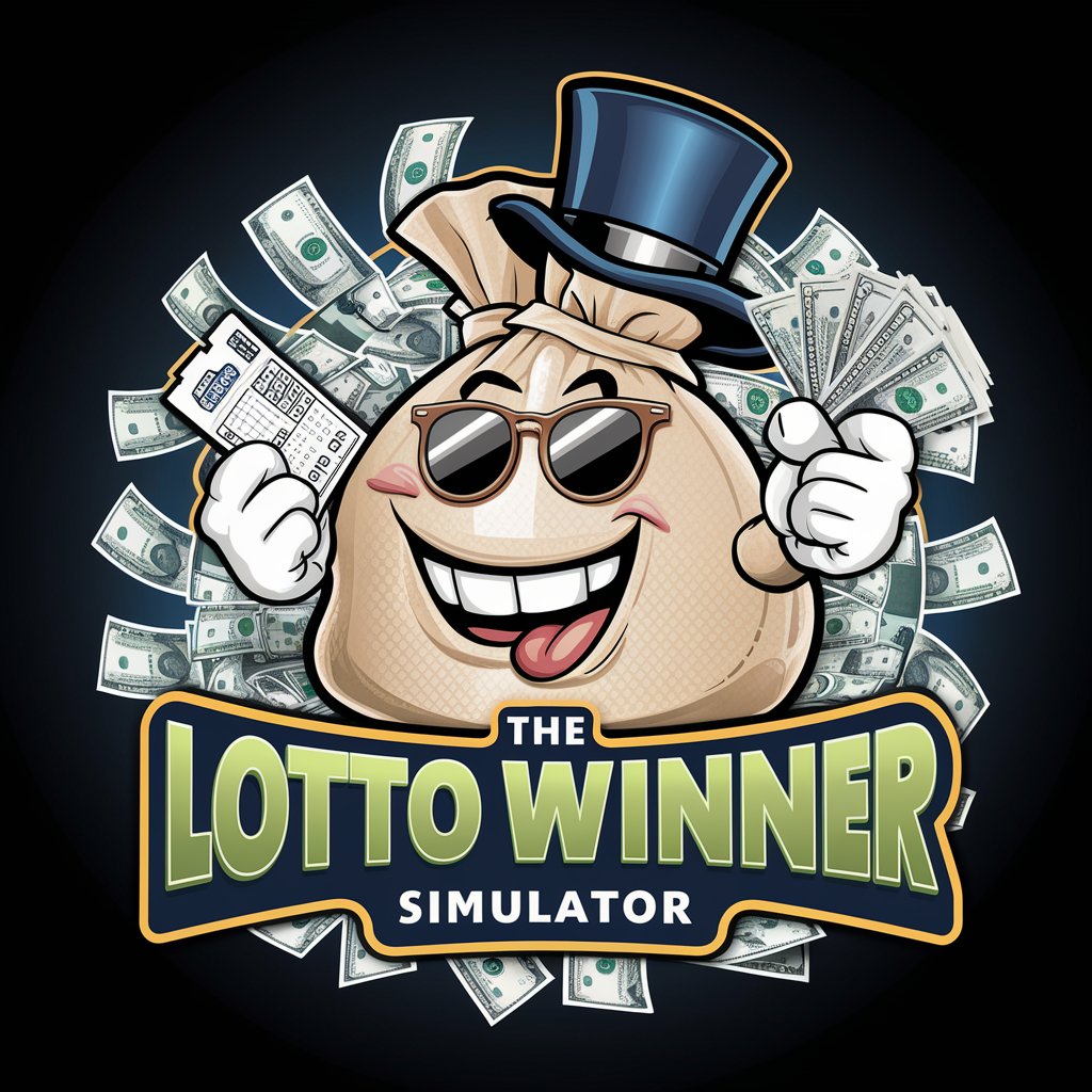 Lotto Winner Simulator