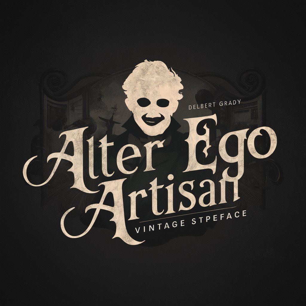 Alter Ego Artisan