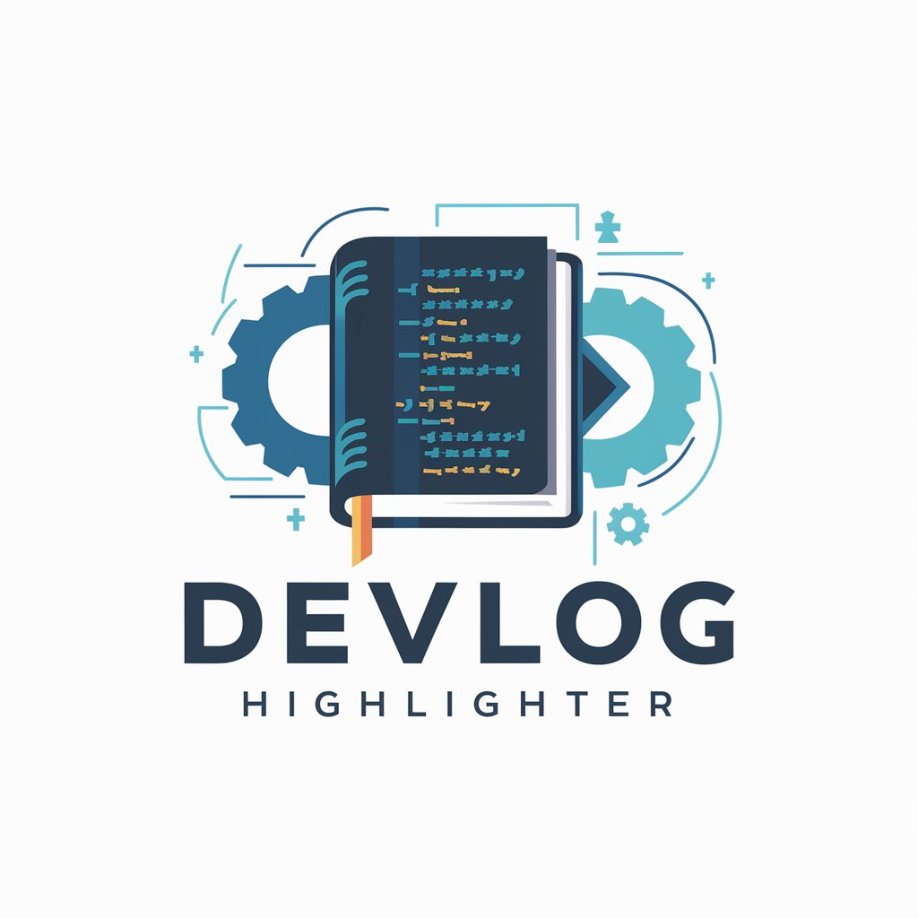 Devlog Highlighter