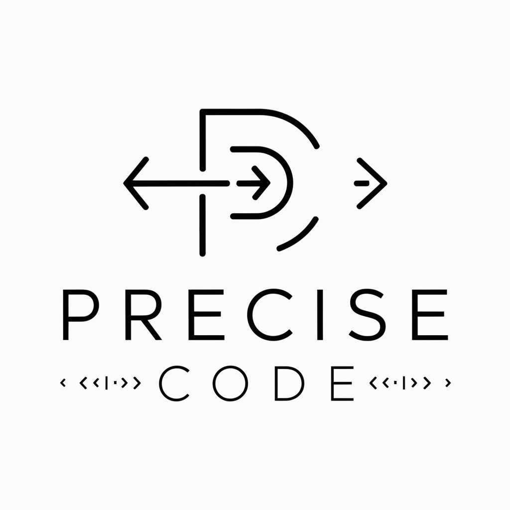 Precise Code