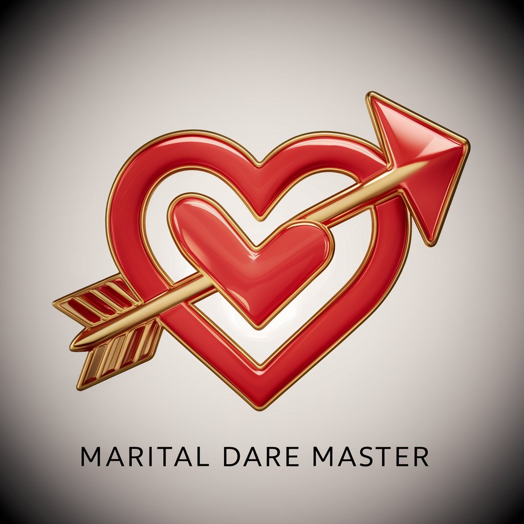 Marital Dare Master in GPT Store