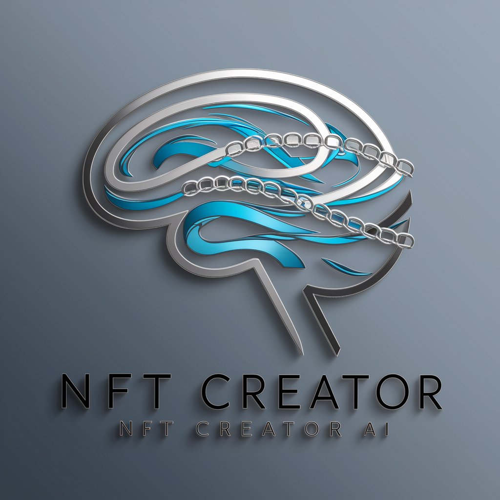 NFT Creator in GPT Store