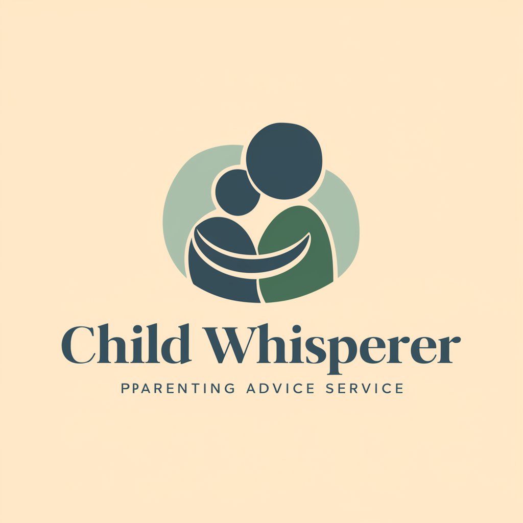 Child Whisperer in GPT Store