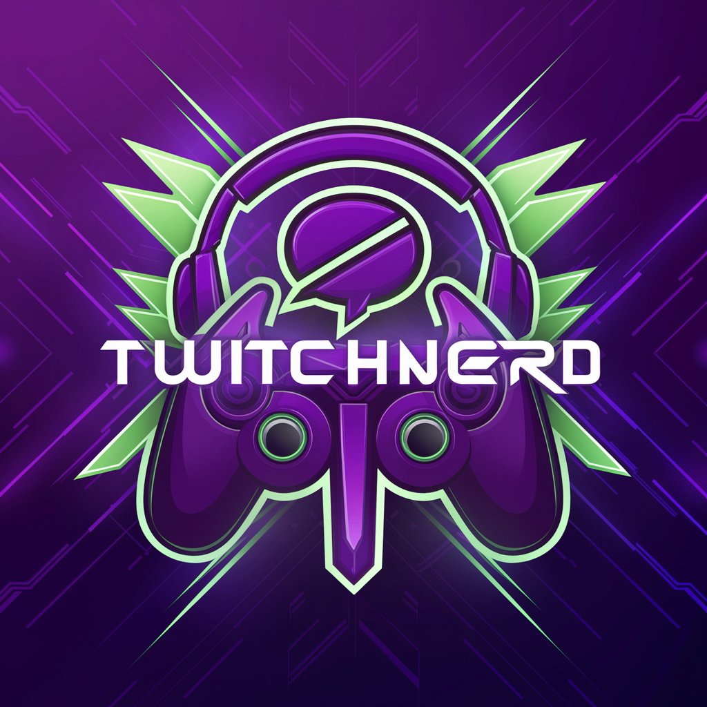 TWITCHnerd