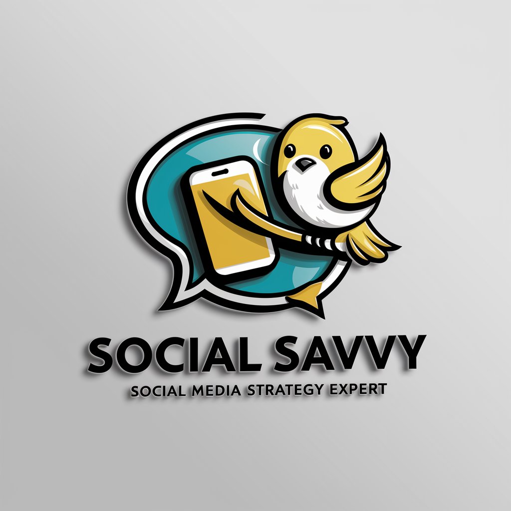 Social Savvy in GPT Store