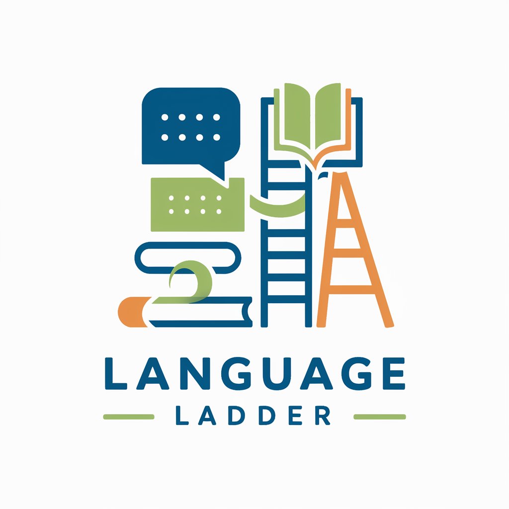 Language Ladder