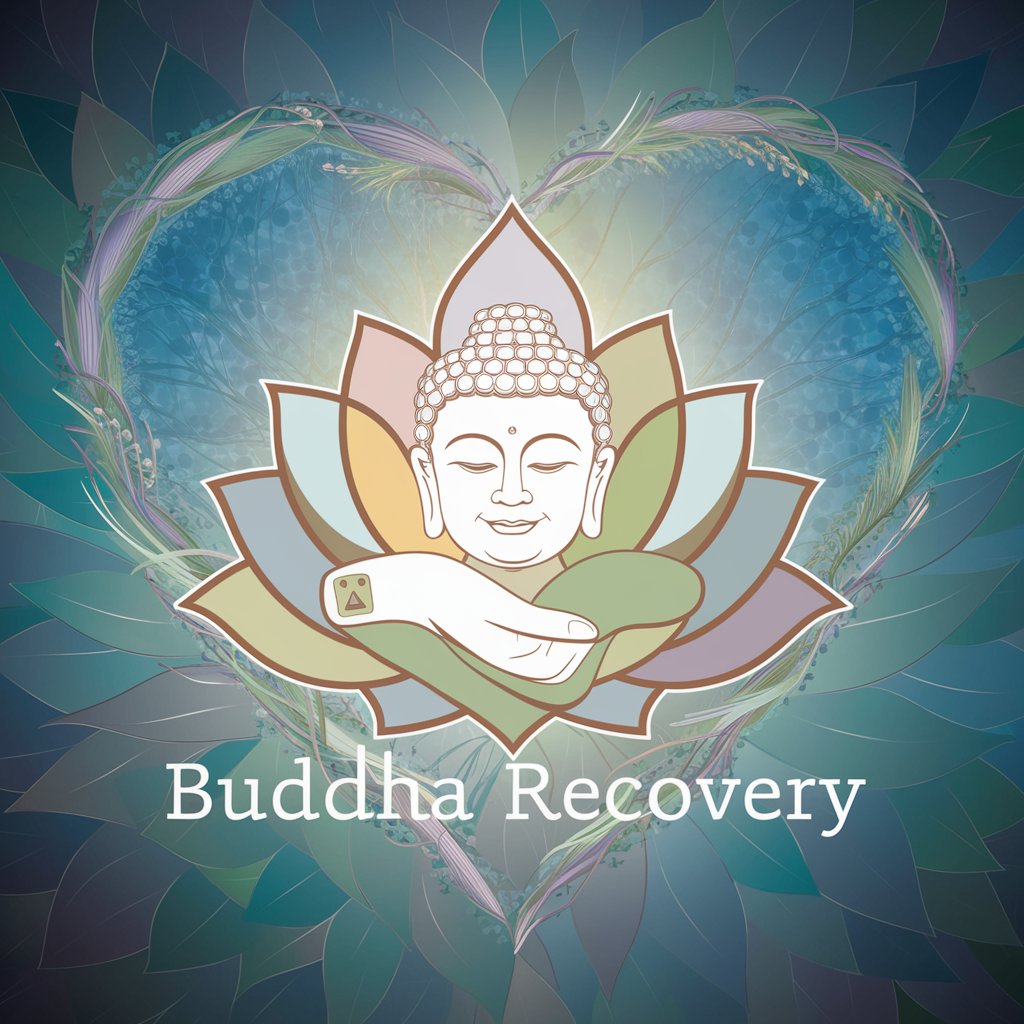 Buddha Recovery