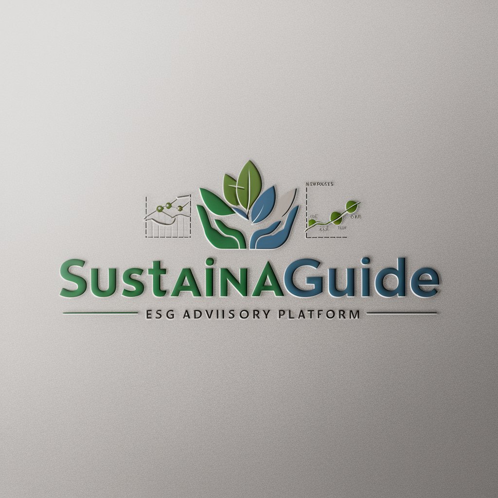 SustainaGuide