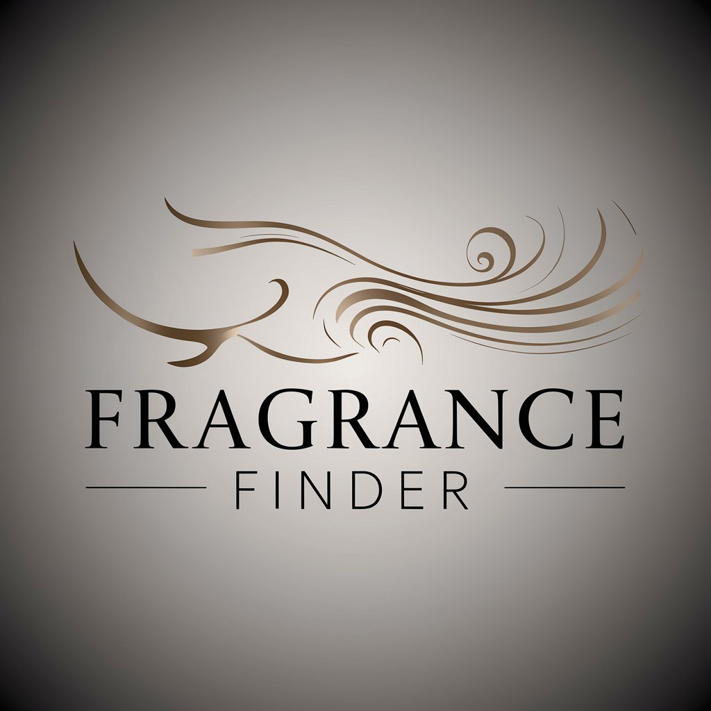 Fragrance Finder