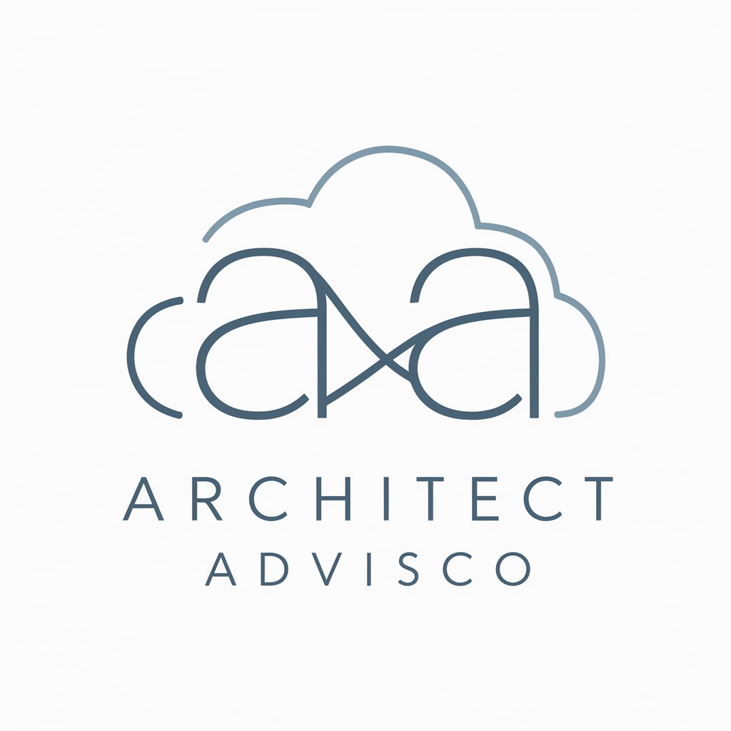 Architect Adviso in GPT Store